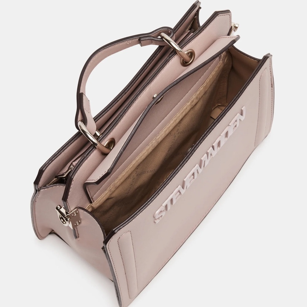 Steve Madden EVELYN BAG PINK - Picture 4 of 5